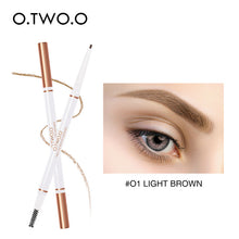 Load image into Gallery viewer, O.TWO.O Eyebrow Pencil