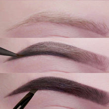 Load image into Gallery viewer, Dye Cream Pencil Long-lasting Waterproof Brown Tint Paint Henna Eyebrows