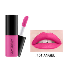 Load image into Gallery viewer, 3.5g Matte Lipstick Set 12 Colors Liquid Lipstick Lip Tint Matte Velvet 24h Long Lasting
