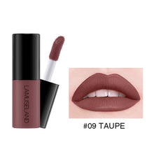 Load image into Gallery viewer, 3.5g Matte Lipstick Set 12 Colors Liquid Lipstick Lip Tint Matte Velvet 24h Long Lasting
