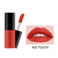Load image into Gallery viewer, 3.5g Matte Lipstick Set 12 Colors Liquid Lipstick Lip Tint Matte Velvet 24h Long Lasting

