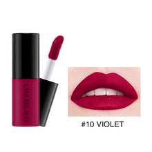 Load image into Gallery viewer, 3.5g Matte Lipstick Set 12 Colors Liquid Lipstick Lip Tint Matte Velvet 24h Long Lasting
