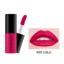 Load image into Gallery viewer, 3.5g Matte Lipstick Set 12 Colors Liquid Lipstick Lip Tint Matte Velvet 24h Long Lasting
