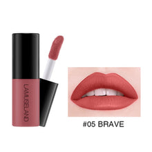 Load image into Gallery viewer, 3.5g Matte Lipstick Set 12 Colors Liquid Lipstick Lip Tint Matte Velvet 24h Long Lasting
