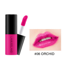 Load image into Gallery viewer, 3.5g Matte Lipstick Set 12 Colors Liquid Lipstick Lip Tint Matte Velvet 24h Long Lasting
