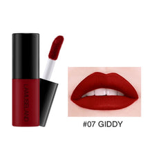 Load image into Gallery viewer, 3.5g Matte Lipstick Set 12 Colors Liquid Lipstick Lip Tint Matte Velvet 24h Long Lasting
