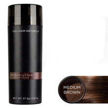 Load image into Gallery viewer, Hot! Authentic Keratin Hair Fibers Spray
