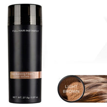 Load image into Gallery viewer, Hot! Authentic Keratin Hair Fibers Spray
