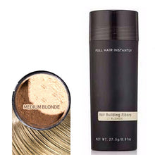 Load image into Gallery viewer, Hot! Authentic Keratin Hair Fibers Spray
