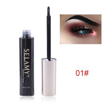 Load image into Gallery viewer, Eyebrow Pencil Gel Eyebrow Kit Brow Gel Waterproof Dyed Brow Professional Makeup
