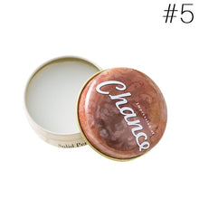 Load image into Gallery viewer, 1PC 15g Portable Round Box Long-lasting Solid Perfume Balm for  Women Men Body Fragrance
