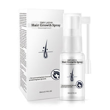 Load image into Gallery viewer, OMY LADY Anti Hair Loss Hair Growth Spray Essential Oil Liquid  For Men Women
