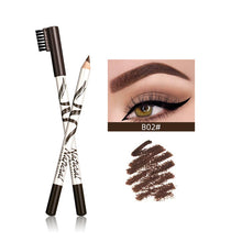 Load image into Gallery viewer, Makeup Menow Eyebrow Pencil
