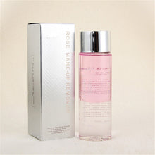 Load image into Gallery viewer, Hot Remover Clean Oil Rose Essence Cleansing Oil Makeup Remover
