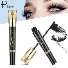 Load image into Gallery viewer, Pudaier 4D Charm Mascara Volume Waterproof Lash Extensions Makeup Silk Graft Growth Fluid Professional Rimel for Eye
