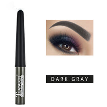 Load image into Gallery viewer, Eyebrow Pencil Gel Eyebrow Kit Brow Gel Waterproof Dyed Brow Professional Makeup

