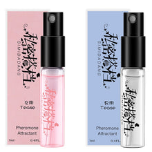 Load image into Gallery viewer, 3ML Pheromone Perfume Aphrodisiac Woman Orgasm Body Spray Flirt Perfume
