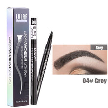 Load image into Gallery viewer, Waterproof eyebrow pencil Tattoo pen
