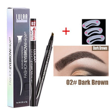 Load image into Gallery viewer, Waterproof eyebrow pencil Tattoo pen
