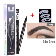 Load image into Gallery viewer, Waterproof eyebrow pencil Tattoo pen
