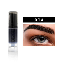 Load image into Gallery viewer, Eyebrow Pencil Gel Eyebrow Kit Brow Gel Waterproof Dyed Brow Professional Makeup
