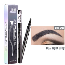 Load image into Gallery viewer, Waterproof eyebrow pencil Tattoo pen
