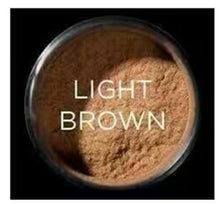 Load image into Gallery viewer, 9 Colors Hair Full Hair Instantly Fibras Capilares fiber hold spray powder hair treatment
