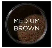 Load image into Gallery viewer, 9 Colors Hair Full Hair Instantly Fibras Capilares fiber hold spray powder hair treatment
