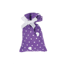 Load image into Gallery viewer, 1Pcs Special Smells Lavender Rose Tulip Smell Clean Air Bag Fragrant Scent Home Living Room Closet Dresser Basket Closet Sachet
