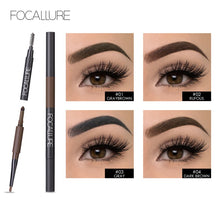 Load image into Gallery viewer, FOCALLURE Eyebrow Pencil
