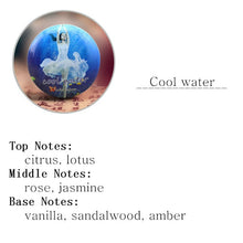 Load image into Gallery viewer, 1pc Eau De Parfum 15g Women Soild Perfume
