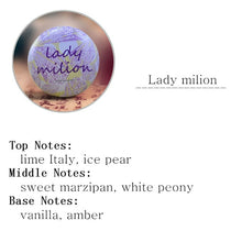 Load image into Gallery viewer, 1pc Eau De Parfum 15g Women Soild Perfume
