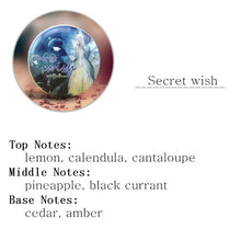 Load image into Gallery viewer, 1pc Eau De Parfum 15g Women Soild Perfume
