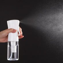 Load image into Gallery viewer, 100% New Hair Spray Bottle 300ML /150ML Hairdressing Spray Bottle
