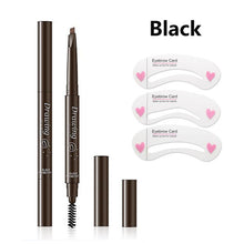 Load image into Gallery viewer, EyeBrow Pencil Cosmetics Makeup Tint Natural Long Lasting Paint Tattoo
