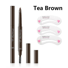 Load image into Gallery viewer, EyeBrow Pencil Cosmetics Makeup Tint Natural Long Lasting Paint Tattoo
