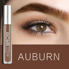Load image into Gallery viewer, KIMUSE Eyebrow Gel Cream Waterproof Eyebrow Dye Henna Tattoo

