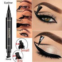 Load image into Gallery viewer, CmaaDu Liquid Eyeliner Pencil
