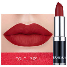 Load image into Gallery viewer, HANDAIYAN Sexy Matte Lipstick
