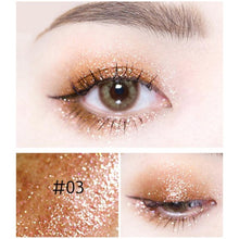 Load image into Gallery viewer, 5 Color Makeup Eye Shadow

