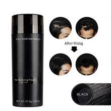 Load image into Gallery viewer, Hot! Authentic Keratin Hair Fibers Spray
