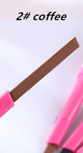 Load image into Gallery viewer, New 1pcs Longlasting Eyebrow Pencil
