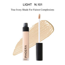 Load image into Gallery viewer, PHOERA Liquid Concealer Stick Scars Acne Cover Smooth Full Coverage Foundation
