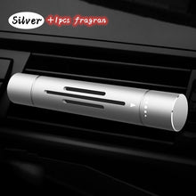 Load image into Gallery viewer, Car Air Freshener Smell in the Car Styling Air Vent Perfume
