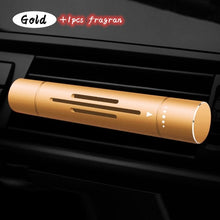 Load image into Gallery viewer, Car Air Freshener Smell in the Car Styling Air Vent Perfume
