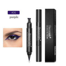 Load image into Gallery viewer, IBCCCNDC Brand Makeup Black Eye Liner Liquid Pencil

