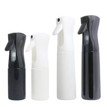 Load image into Gallery viewer, 300ML /150ML Hairdressing Spray Bottle Empty Bottle Refillable Mist Bottle Salon Barber Hair Tools Water Sprayer Care Tools
