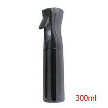 Load image into Gallery viewer, 300ML /150ML Hairdressing Spray Bottle Empty Bottle Refillable Mist Bottle Salon Barber Hair Tools Water Sprayer Care Tools
