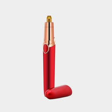 Load image into Gallery viewer, New Design Electric Eyebrow Trimmer Makeup Painless Eye Brow Epilator Mini Shaver Razors Portable Facial Hair Remover for Women
