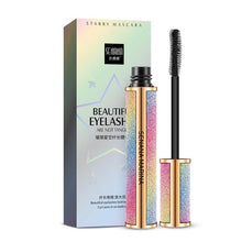 Load image into Gallery viewer, Eyelash Mascara Waterproof Full Professional Makeup

